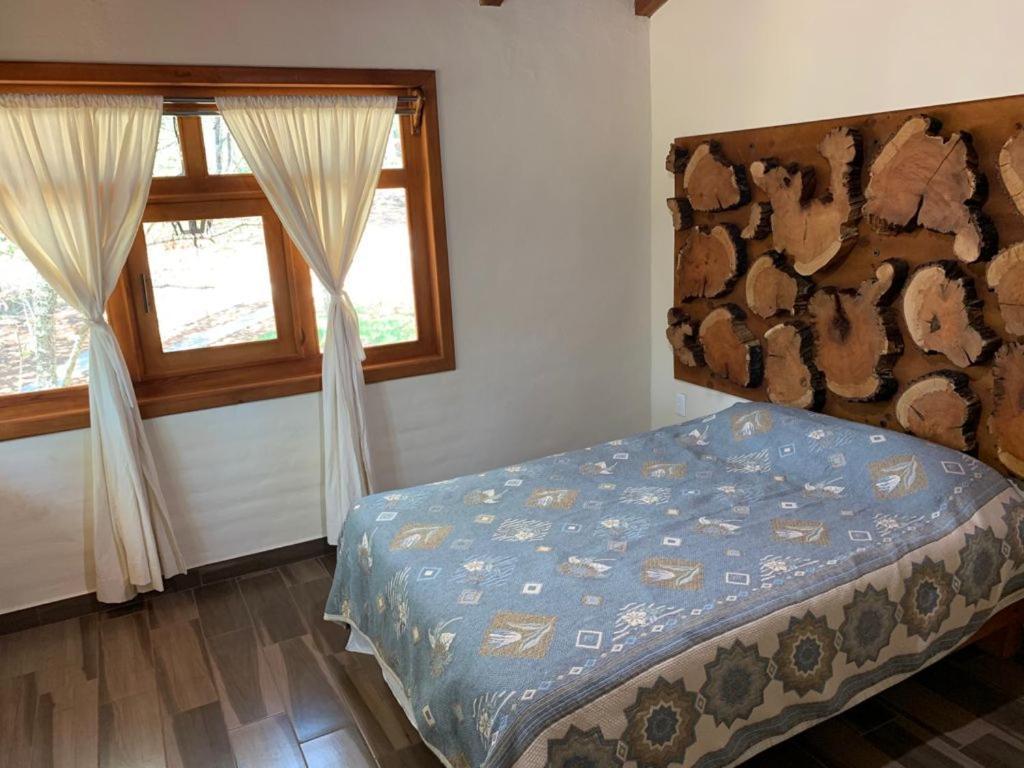 Сasa de vacaciones Verito