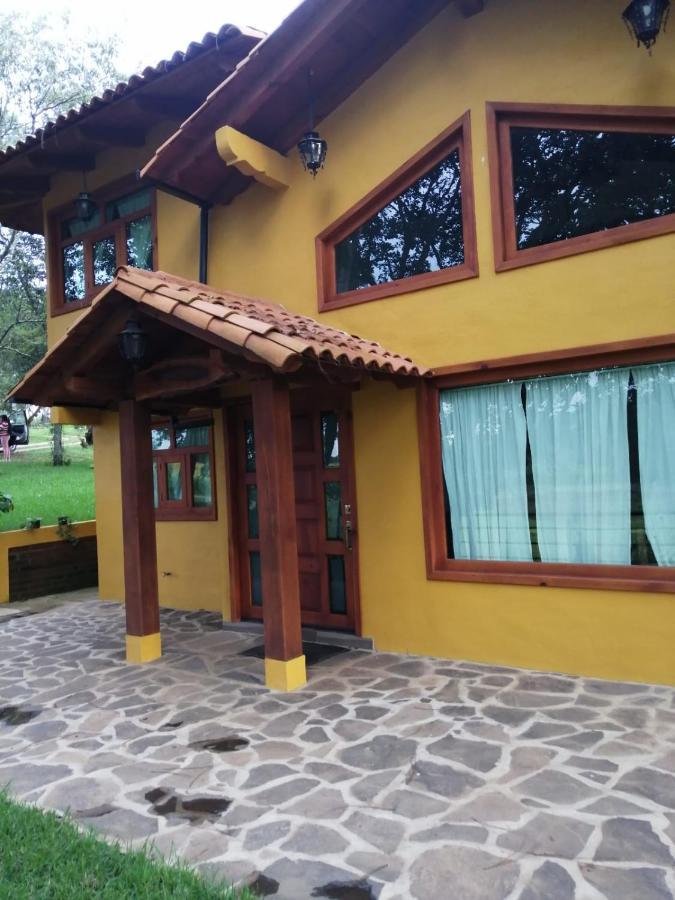 Verito Сasa de vacaciones *